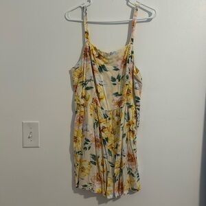 Old Navy romper